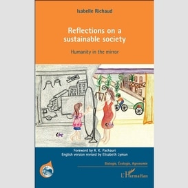 Reflections on a sustainable society