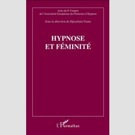 Hypnose et féminité