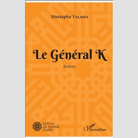 Le général k