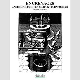 Engrenages