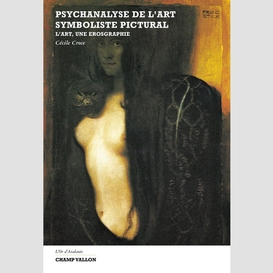 Psychanalyse de l'art symboliste pictural