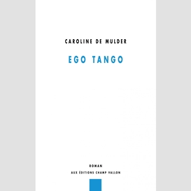 Ego tango