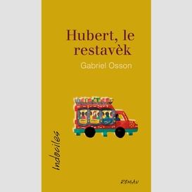 Hubert, le restavèk