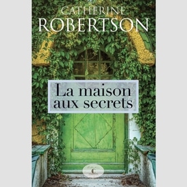 La maison aux secrets