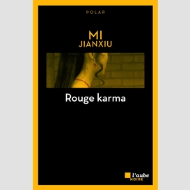 Rouge karma