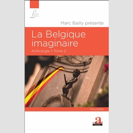La belgique imaginaire