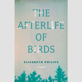 The afterlife of birds