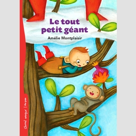 Tout petit geant (le)