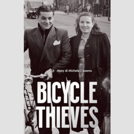 Bicycle thieves