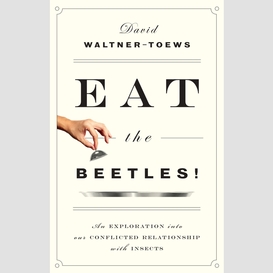 Eat the beetles!