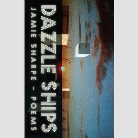 Dazzle ships