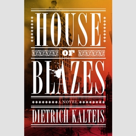 House of blazes