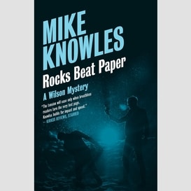 Rocks beat paper