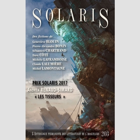 Solaris 203