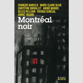 Montréal noir