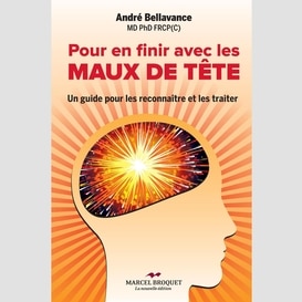 Pour en finir avec les maux de tête