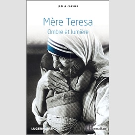 Mère teresa