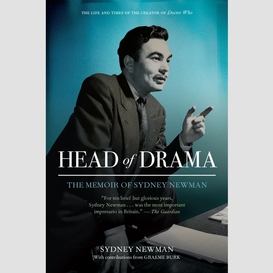 Head of drama