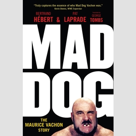 Mad dog