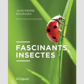 Fascinants insectes