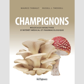 Champignons