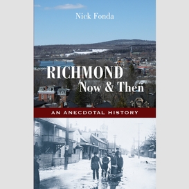 Richmond, now & then