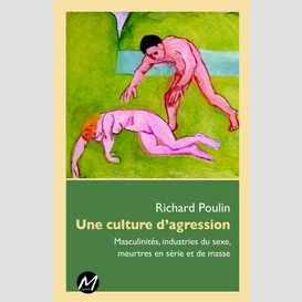 Une culture d'agression