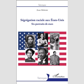 Ségrégation raciale aux états-unis