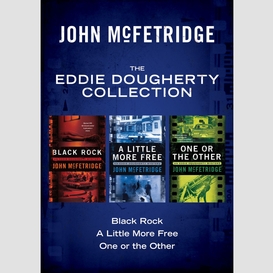 The eddie dougherty collection