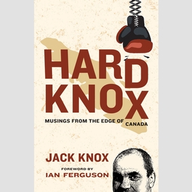 Hard knox