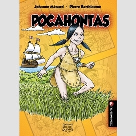 Pocahontas