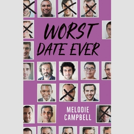 Worst date ever