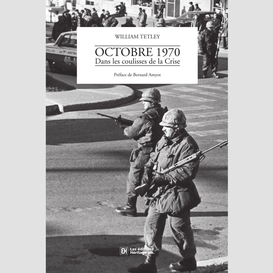 Octobre 1970