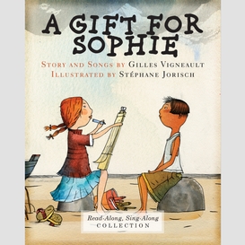 A gift for sophie