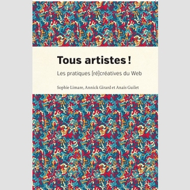 Tous artistes!