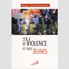 De la violence et des jeunes