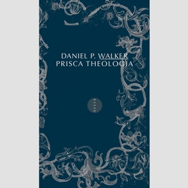 Prisca theologia