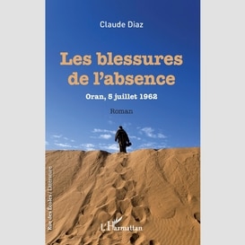 Les blessures de l'absence