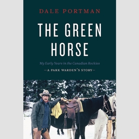 The green horse