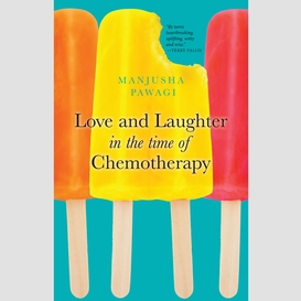 Love and laughter in the time of chemotherapy