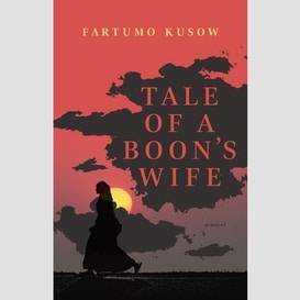 Tale of a boon's wife