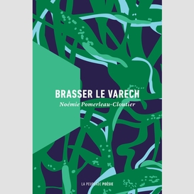 Brasser le varech