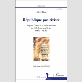 République positiviste