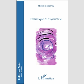 Esthétique & psychiatrie