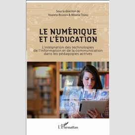 Le numérique et l'éducation