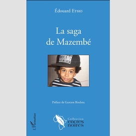 La saga de mazembé