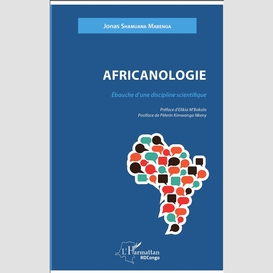 Africanologie