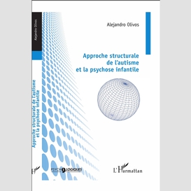 Approche structurale de l'autisme et la psychose infantile