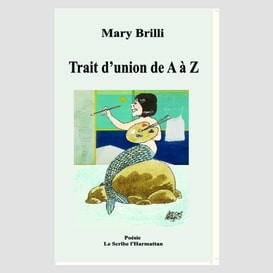 Trait d'union de a à z