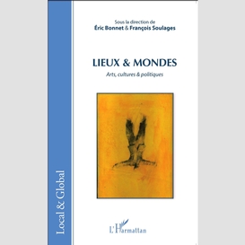 Lieux & mondes